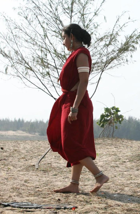 nithya das at pachchai kudai movie latest photos